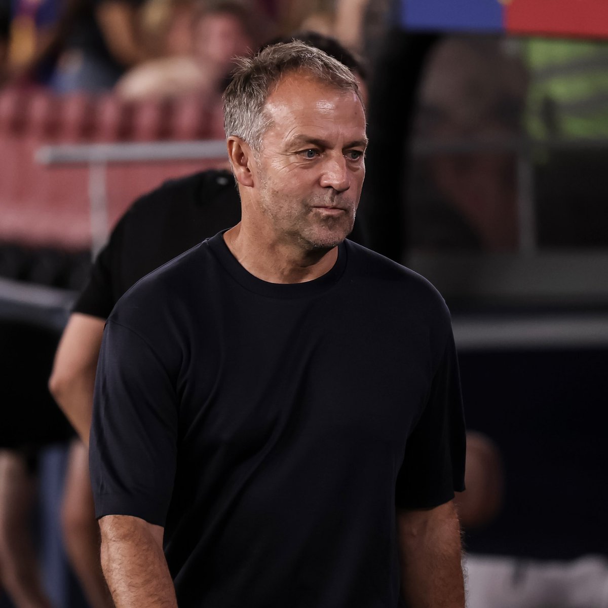 ActuFoot_'s tweet photo. 🚨 Hansi Flick 🇩🇪 est l’entraîneur ayant enregistré LE PLUS DE VICTOIRES AVEC LE BARÇA après ses 80 premiers matchs de championnat :

🥇 Hansi Flick - 63 VICTOIRES ✅
🥈 Luis Enrique - 62 VICTOIRES ✅
🥉 Pep Guardiola - 61 VICTOIRES ✅ https://t.co/gxd9WXgpZL