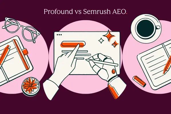 BeachRealty_'s tweet photo. Beach Traveler FB Beach Realty FB HubSpot: Profound vs. Semrush AEO: What each tool actually does https://t.co/tZw4qSPa4s #DigitalMarketing #SEO #AnswerEngineOptimization #ContentMarketing… https://t.co/wUx9rjeTMD #DigitalMarketing #SEO #ContentMarketing #MarketingTools #Semrush https://t.co/x93E9khK84