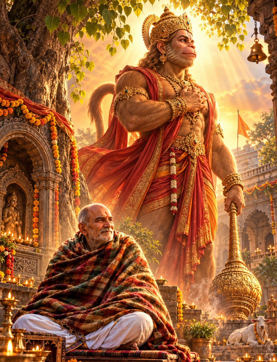 mishra_satish's tweet photo. हनुमान अंश दे रही है 
कई सवालों का जवाब  
https://t.co/ccNxXzRrOO https://t.co/WRetOdI60D