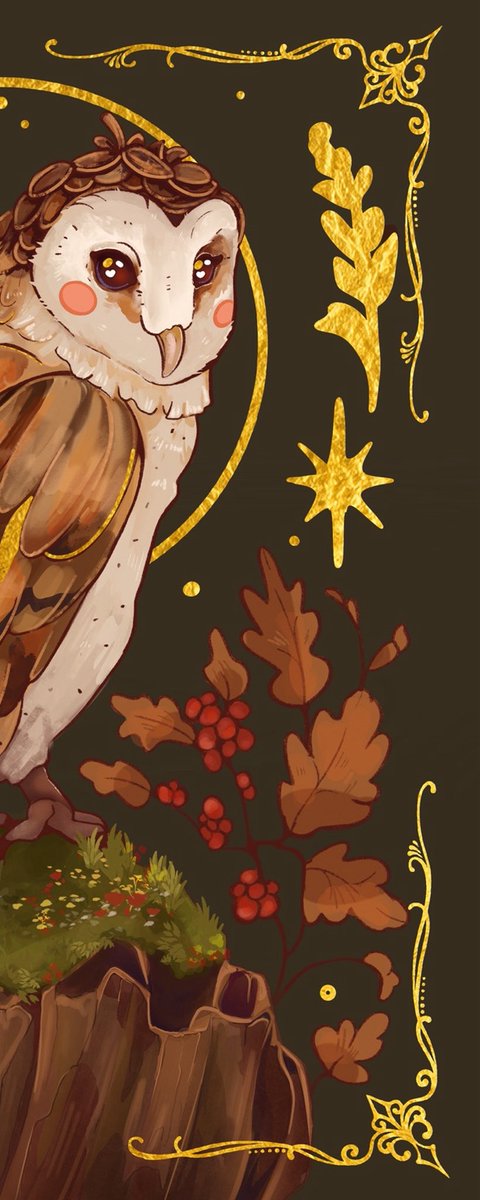 bubblesartcraft's tweet photo. forest guardian https://t.co/WgejTFHlwO