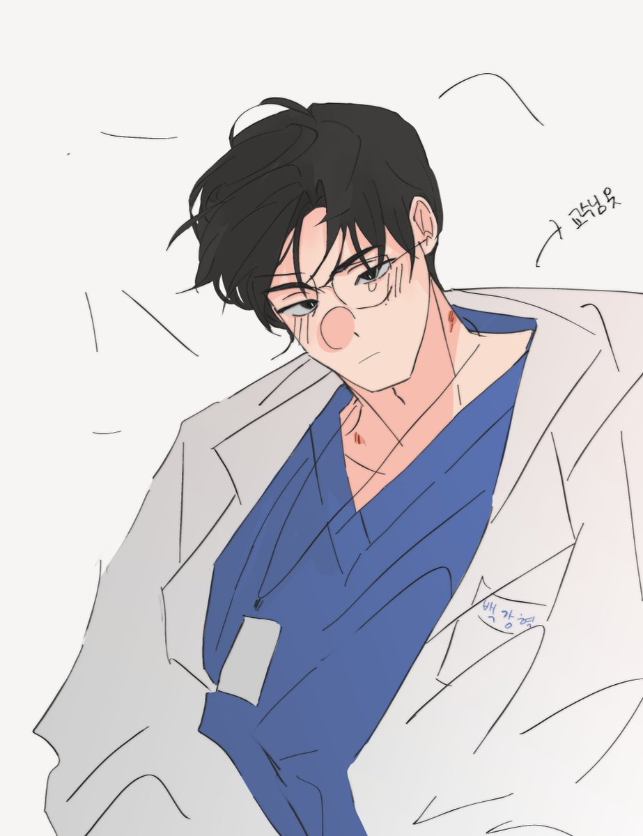 nium___'s tweet photo. 일방적으로 물빨하고 일 생겼다고 나가는 교수님에
가운 뺏어입자는 결론에 도달한 🐰 https://t.co/kFAibyZC91