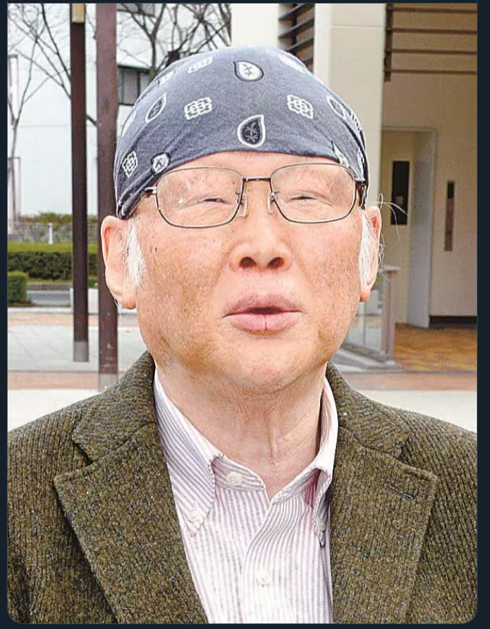 eZaSOqiakdeGRc8's tweet photo. 何でこのおっさんの告発だけマスゴミはとりあげる？
#偏向報道 https://t.co/Z5pOAnk5b5