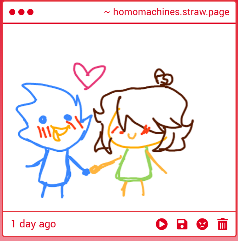 homomachines's tweet photo. MY beans... https://t.co/mLXkv14O75