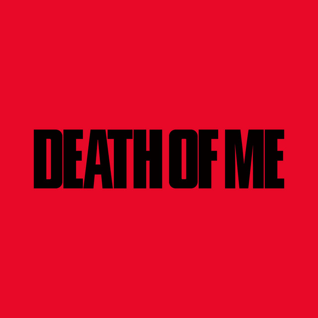 kchartsmaster's tweet photo. “DEATH OF ME” by EVAN has surpassed 500,000 pre-saves on Spotify. https://t.co/4xaNlPrdhI