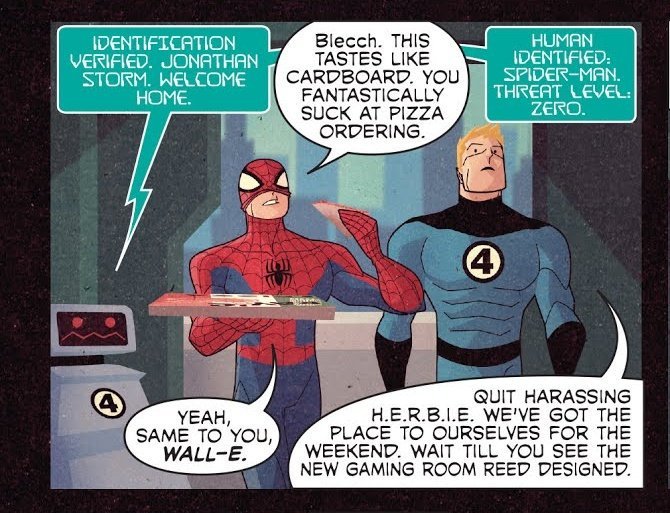 spideytorchhq's tweet photo. you fantastically suck at pizza ordering 😭 https://t.co/pChbymToTR