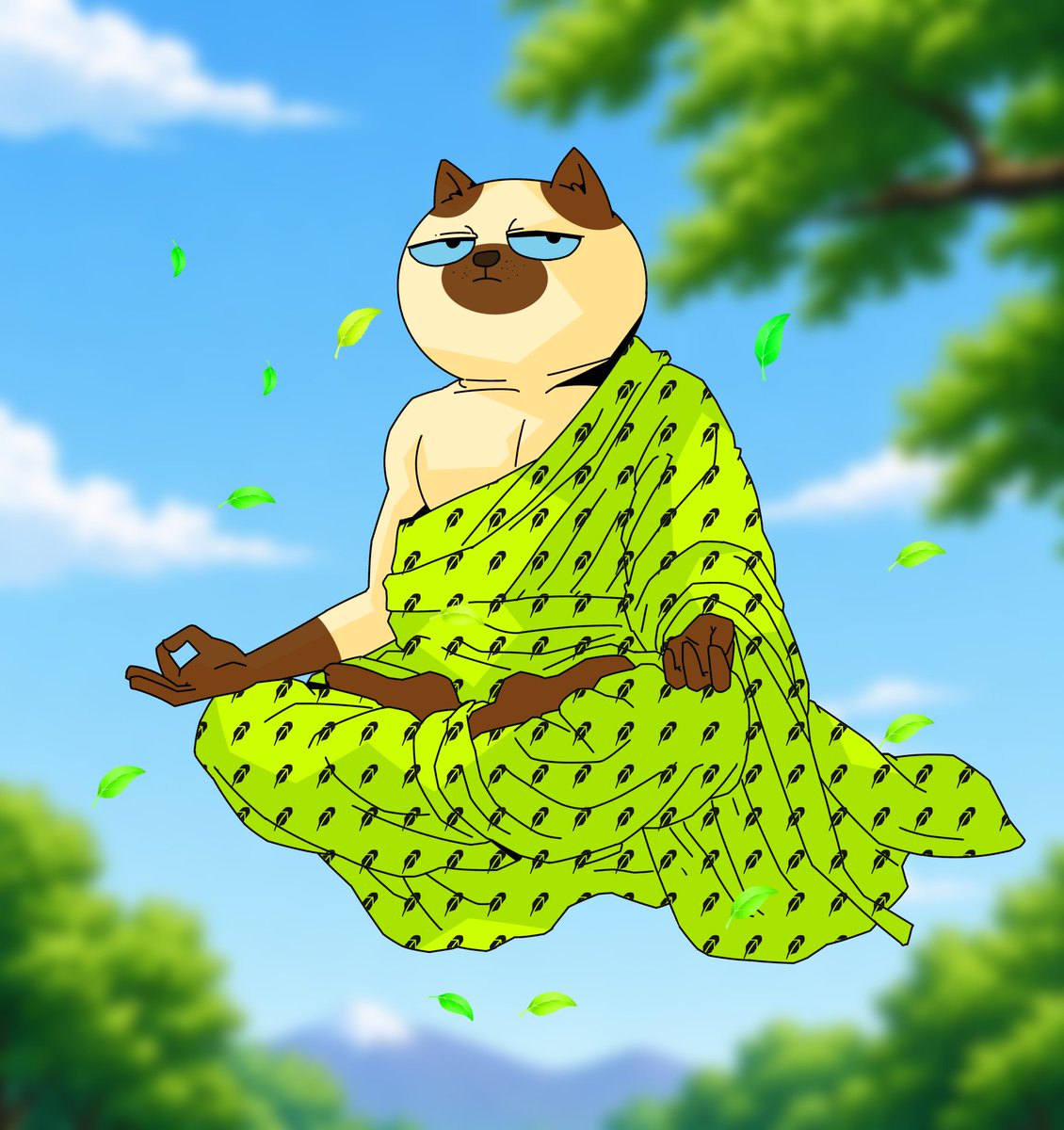 purreh00d's tweet photo. Purré ~ le formulaire de whitelist est ouvert. 🥀 

3,434 Cats on @RobinhoodApp. 
Free Mint. 

Apply here: https://t.co/ITSHSKJCe6 

Maison Purré is now open.