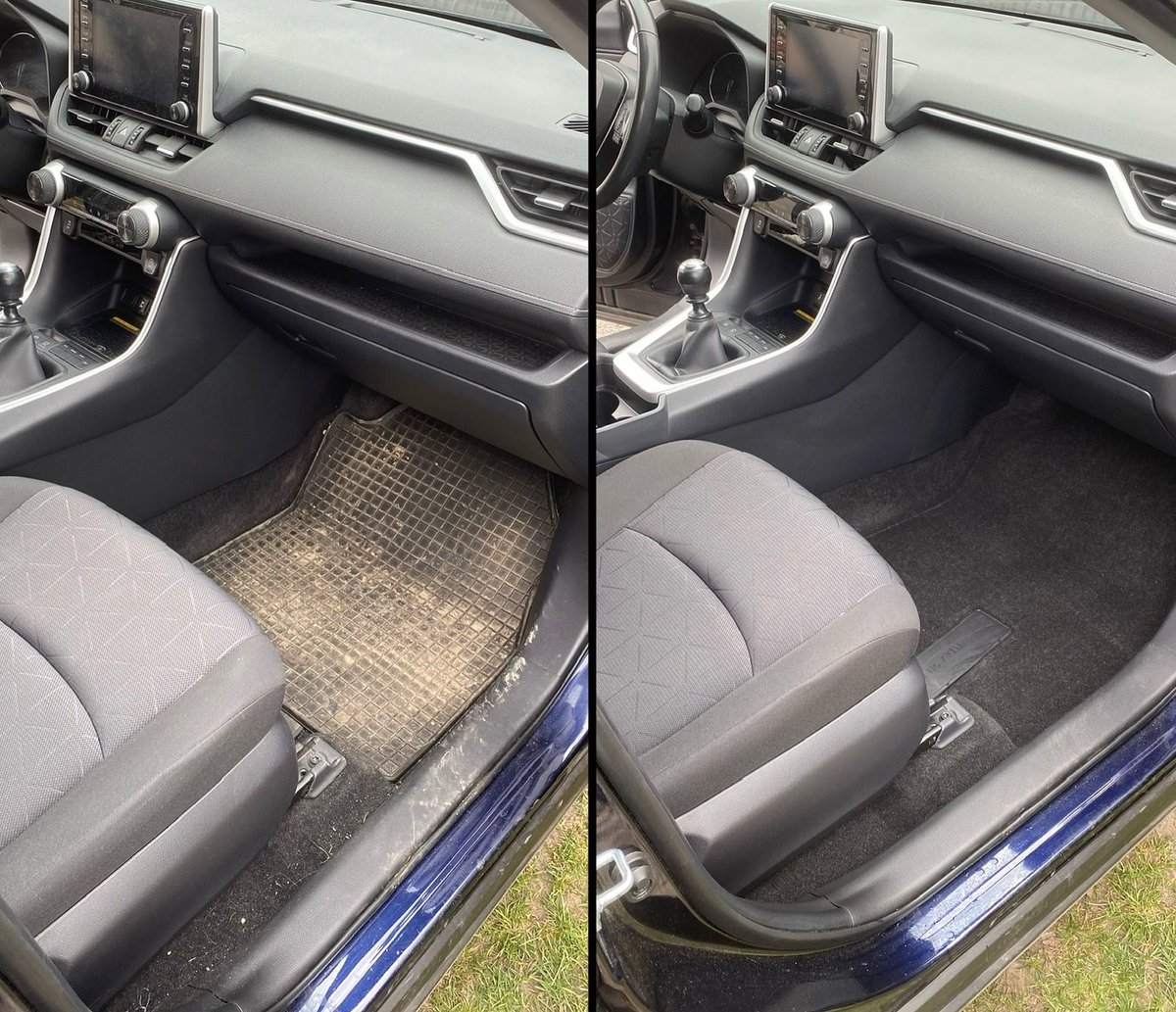 PeggieHigaod's tweet photo. Toyota RAV4 interior cleaning 
+420 774 058 371 https://t.co/GVtUP4Hq6W