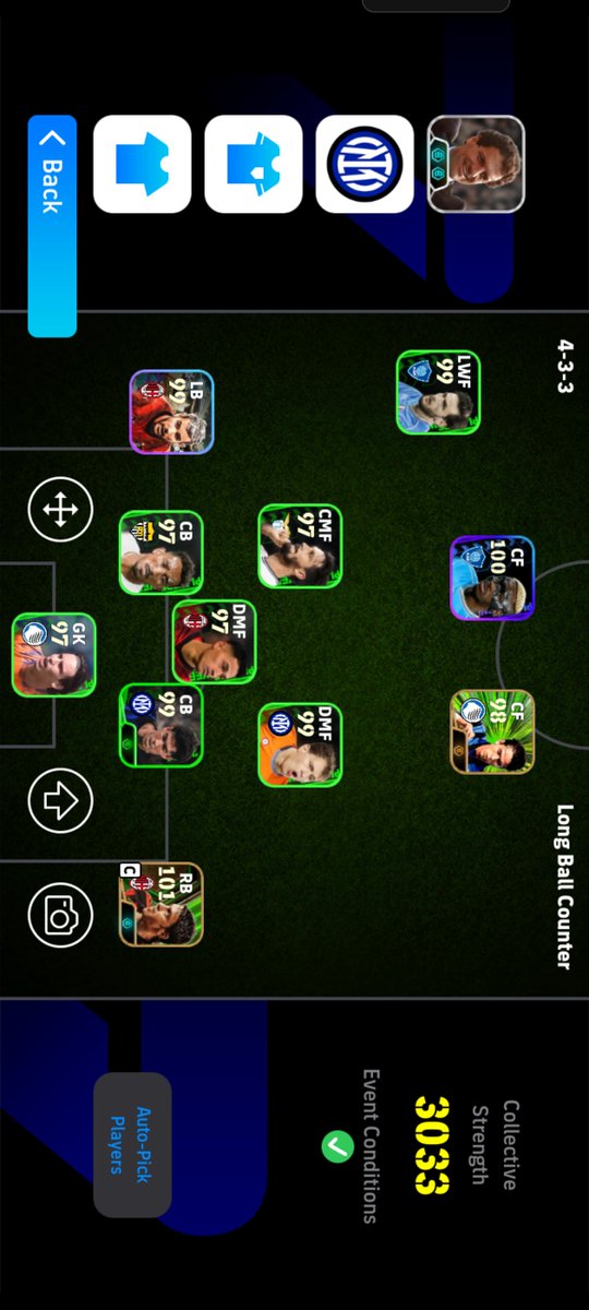 reus__011's tweet photo. @benny771997 With this shit squad, sadly i won't get https://t.co/4mPynkvO2V