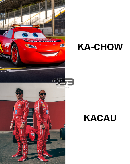 gussbagus_f1's tweet photo. maksud mekwin dateng langsung ke monza biar ada meme ini https://t.co/GblUqcyn7j