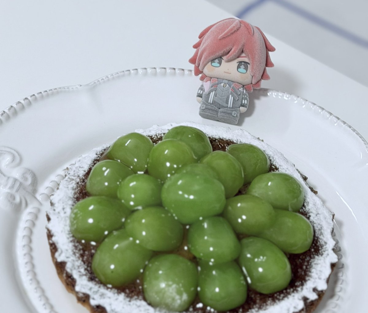 giiilllu_'s tweet photo. お誕生日おめでとうございました🎂 https://t.co/ggKdL2yHdG