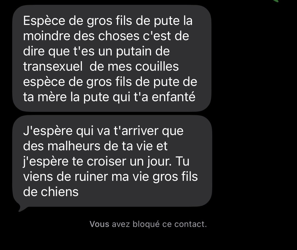 la_matriarcaa's tweet photo. les messages mignons du matin 🥰 https://t.co/YjZd1yxSfB