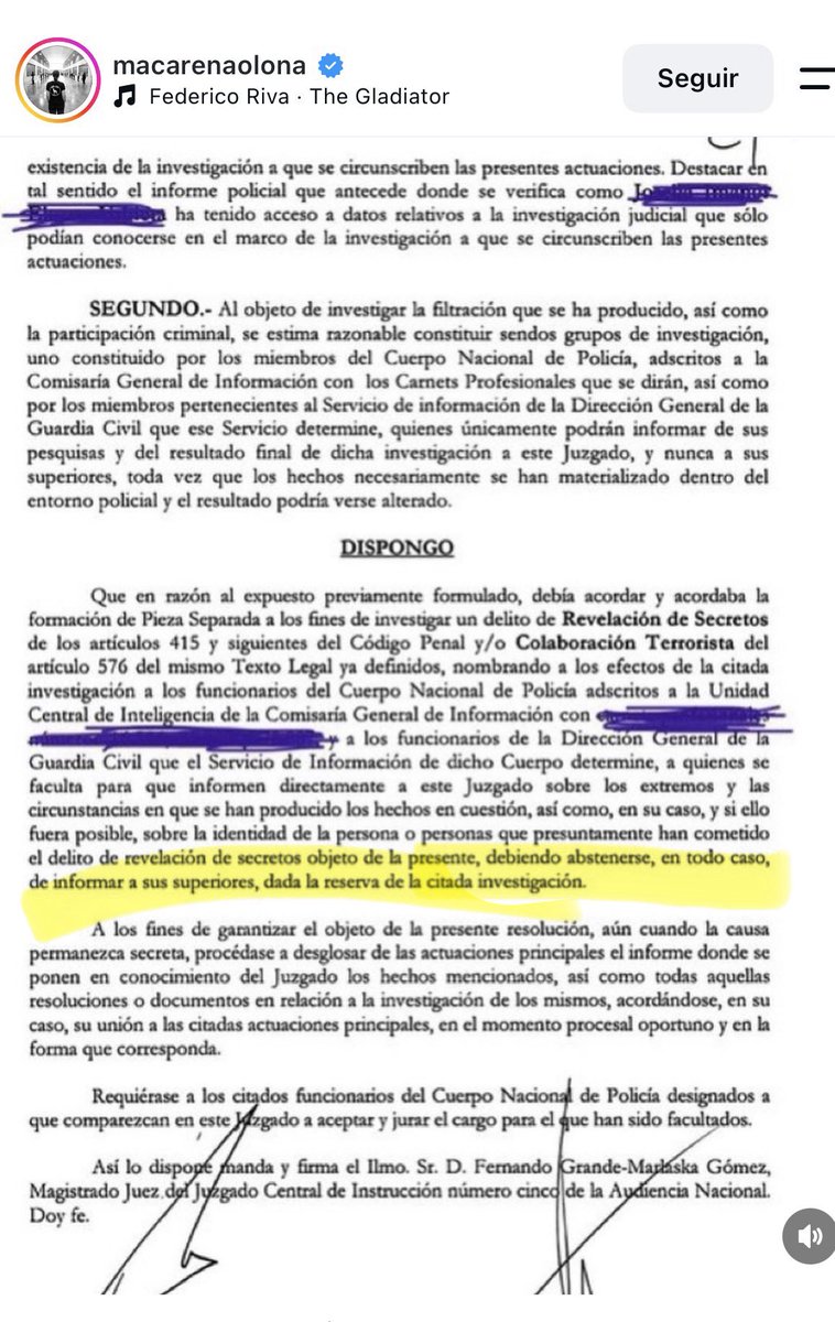 RexRodericus's tweet photo. @iguardans Cuando era el propio Marlaska quien imponía esa misma restricción 👇🏼 ¿era también desleal? https://t.co/F8zyL8HSse