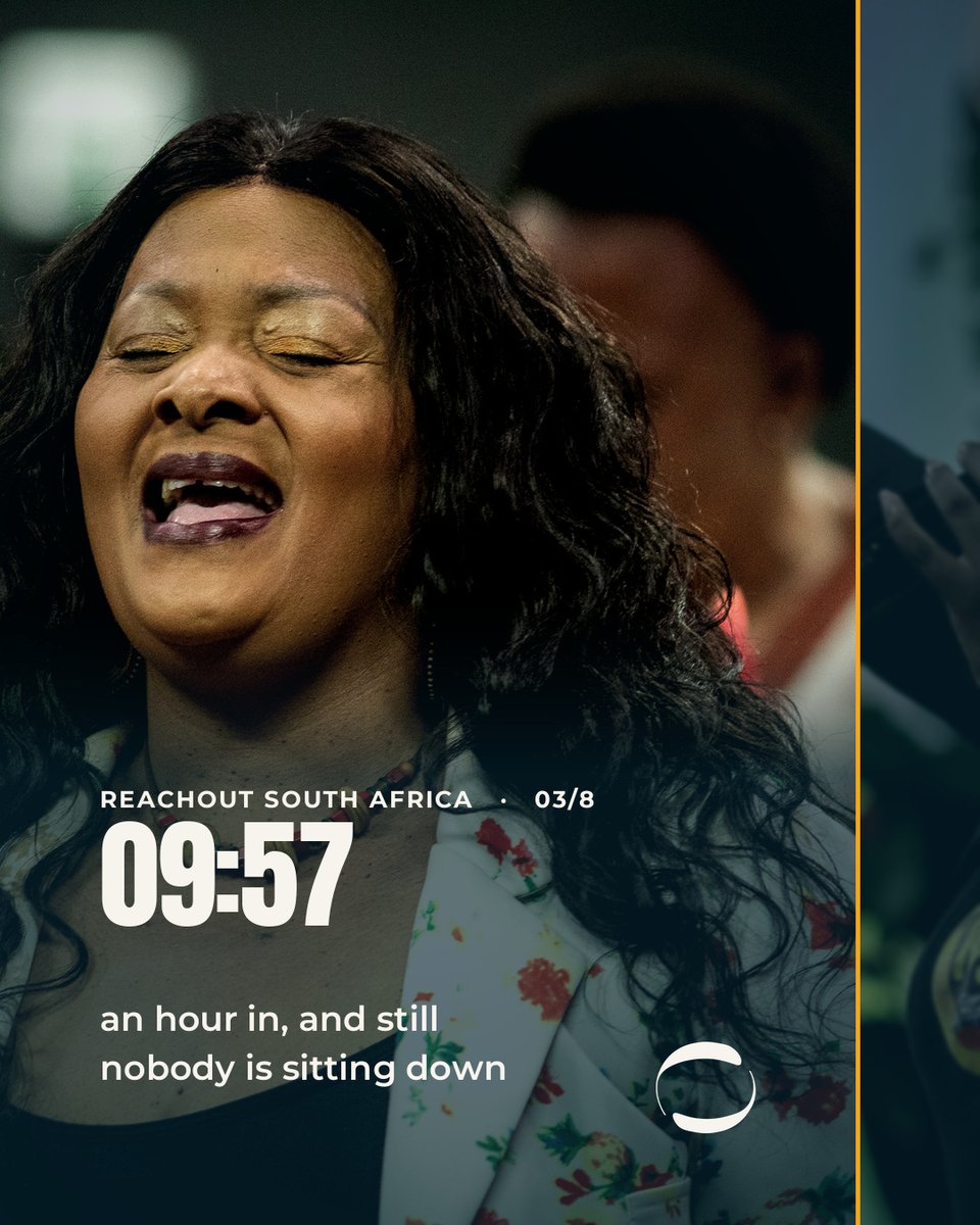 cewaterfront's tweet photo. Reachout South Africa at CE Waterfront. This was Sunday, from the parking lot to the altar.
#CEWaterfront #ReachoutSouthAfrica #CapeTownChurch #rhapsodyofrealities https://t.co/SEJa46rAuF