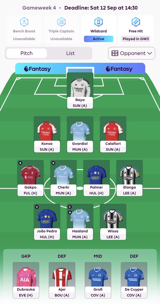 dazzableedsblue's tweet photo. @liverpool_30_ my wildcard https://t.co/la9H53fyHt