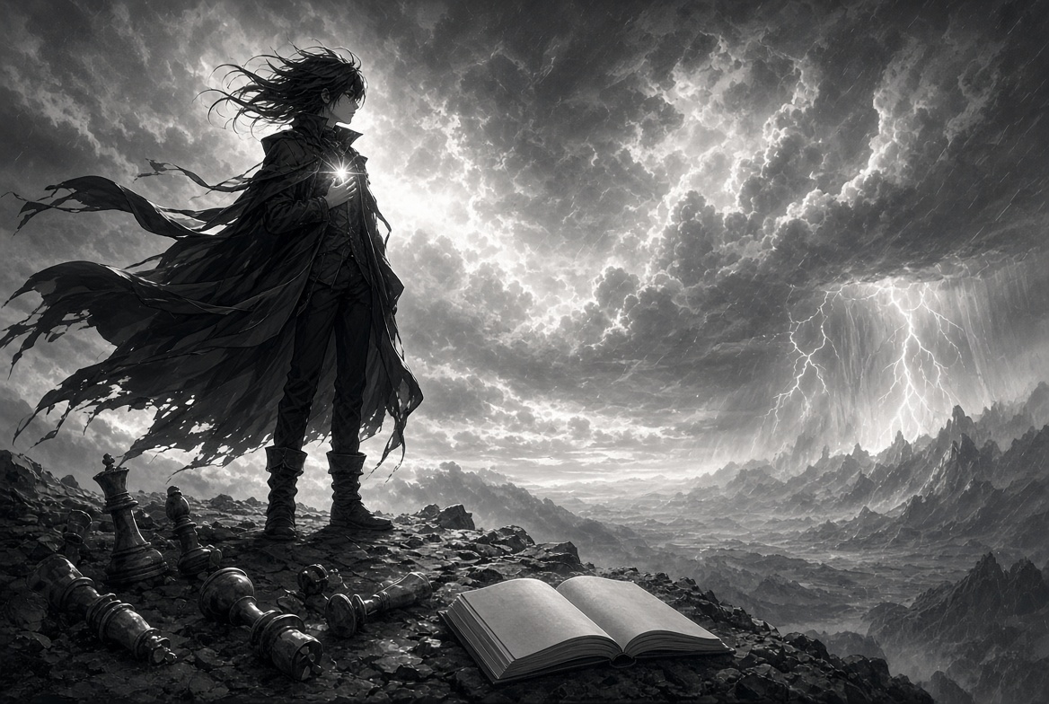 younweb3's tweet photo. No one cares what you think until they know what you believe.

Intellect wins battles.

Conviction wins wars. https://t.co/eRPkIQeK3a