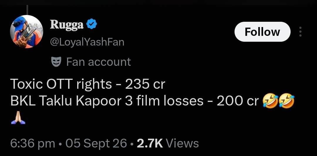 Ranbir_loyalist's tweet photo. 💔 https://t.co/mI2m4xCYYR