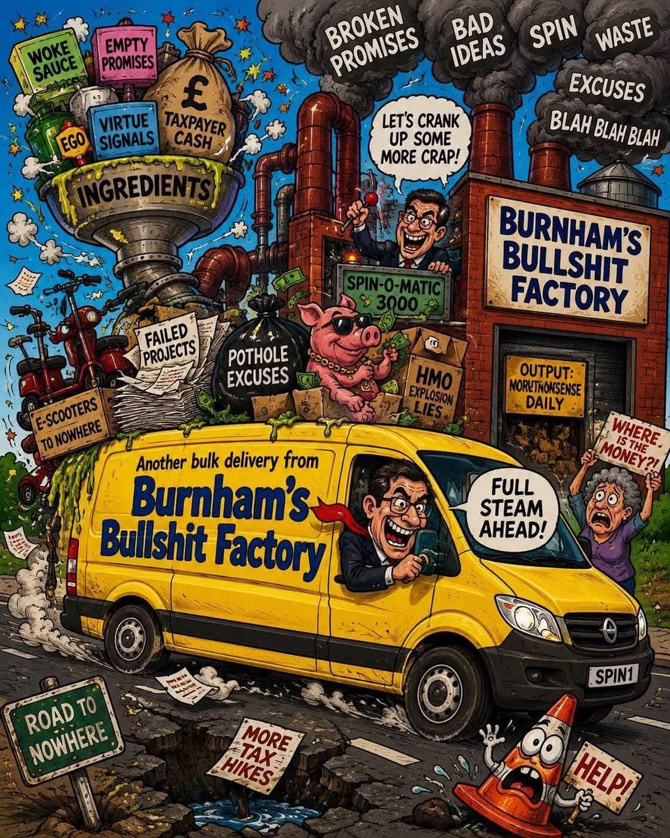 Zenonfighter's tweet photo. @andyburnham You and Labour couldn't build a Lego set! Clueless Useless , con artist Fabian Labour full of BS and Lies. https://t.co/iyCT2SFFVL