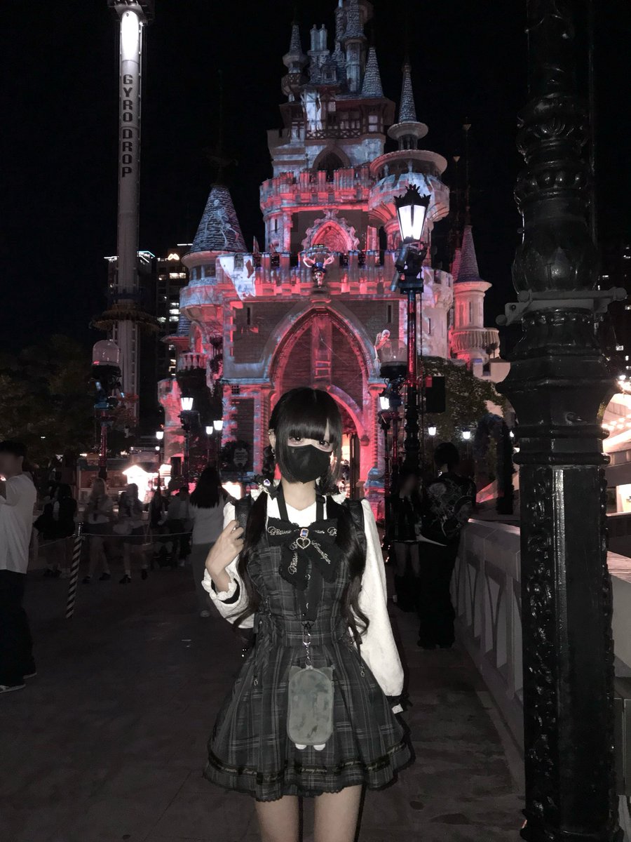 yoruwmii's tweet photo. #地雷系 #自撮り界隈 https://t.co/vosN5Dh9EZ