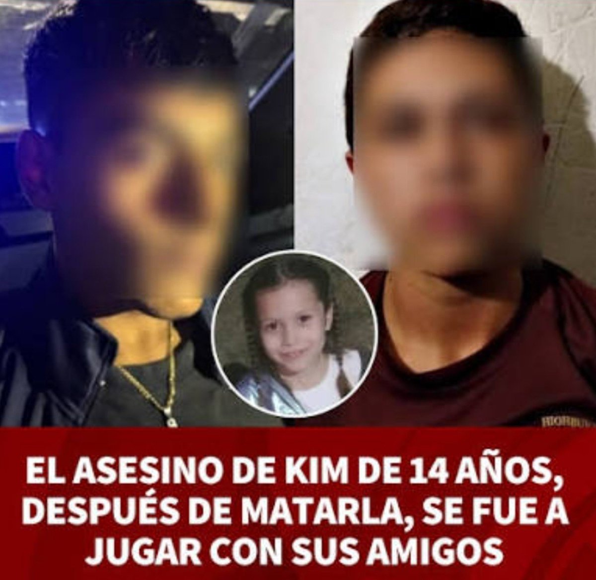 therealbuni's tweet photo. No le pregunten

No le pregunten al peron portante que hizo el "pobre pibe" para que bajaran la edad de imputabilidad https://t.co/X3Gx7M6t4Z
