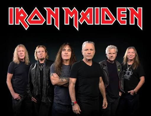 Basscsem666's tweet photo. Going to see the boys for one more time tonight in NJ, and probably for the last time too. They are in their late 60s, the set list is long and covers all
@IronMaiden
eras, which seems like a goodbye.   It’ll also be a goodbye to

@Megadeth
who will be the opening act along with https://t.co/aGuSRkZLws