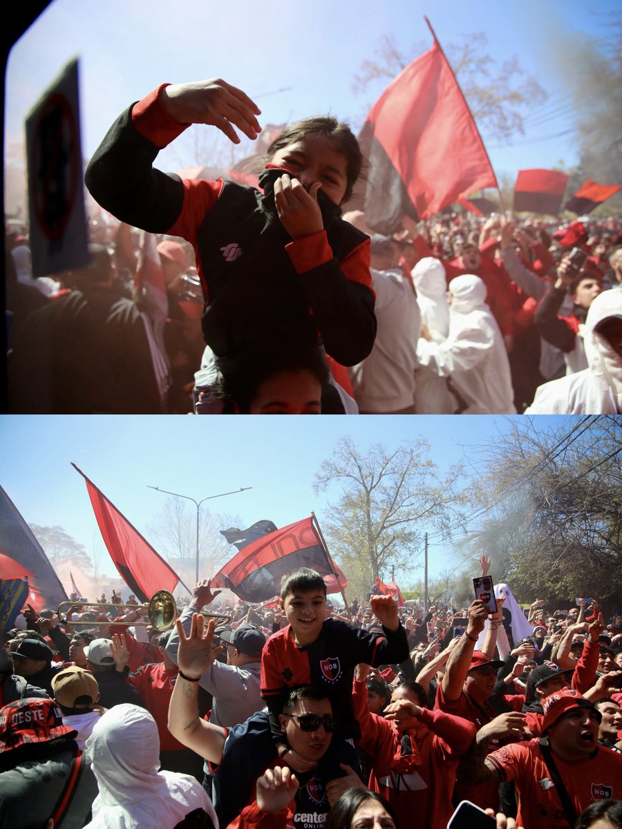Newells's tweet photo. ¡Vamos la Lepra! 🚩🏴 https://t.co/VaqeIQ03Iu