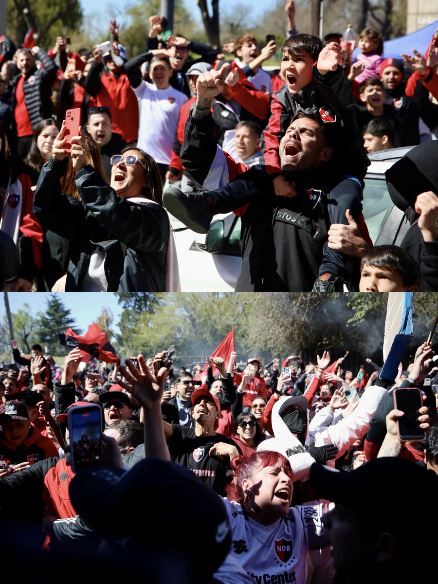 Newells's tweet photo. ¡Vamos la Lepra! 🚩🏴 https://t.co/VaqeIQ03Iu