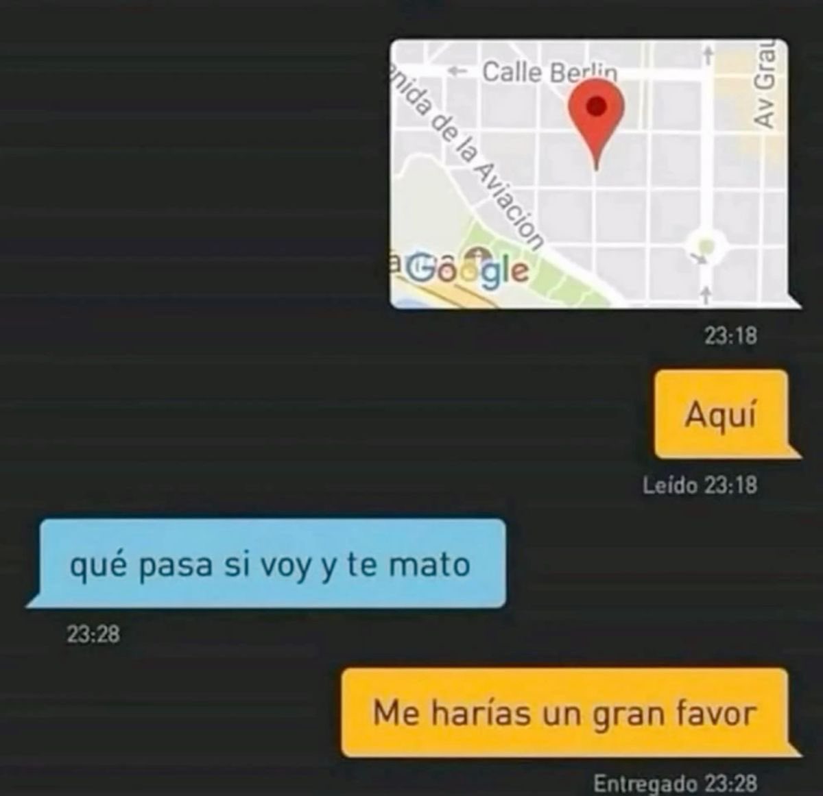 alixtay_'s tweet photo. yo cuando quedo con alguien https://t.co/1U2WrRG038