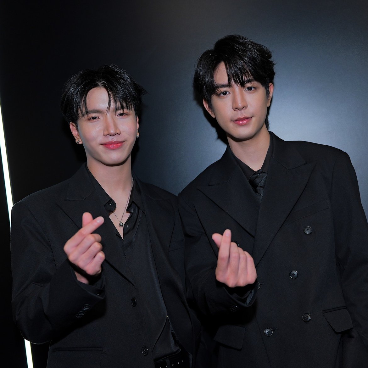 seatalayTH's tweet photo. IG Post update : https://t.co/slFa1LIeL8
🗓 : 06/09/2026 ☆ (2)

SEAKEEN CELEBRATE URANUS CLINIC
#UranusClinicxSeaKeen
♡ #sea_ta_lay | @sea_ta_lay
#SeaKeen #ซีคีน

Weekend ที่ Uranus Clinic เปลี่ยน Beauty Experience ให้สนุกขึ้นในสไตล์ Beautytainment เพราะเรื่องความสวยและความสุข...ไปด้วยกันได้ที่ Uranus Clinic ❤️