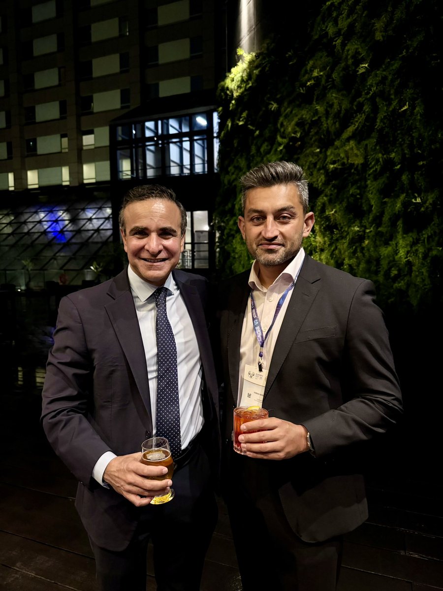 VaibhavModgil's tweet photo. An incredible few days at #CPU2026 in São Paulo 🇧🇷

A privilege to contribute to semi-live surgery, lectures &amp; panels on men’s health, penile implants &amp; TRT — and to learn from so many great colleagues.

Huge thanks to Rafael Ambar, Eduardo Bertero &amp; the team. Obrigado! 🇧🇷 https://t.co/Xuy4K5QFyt