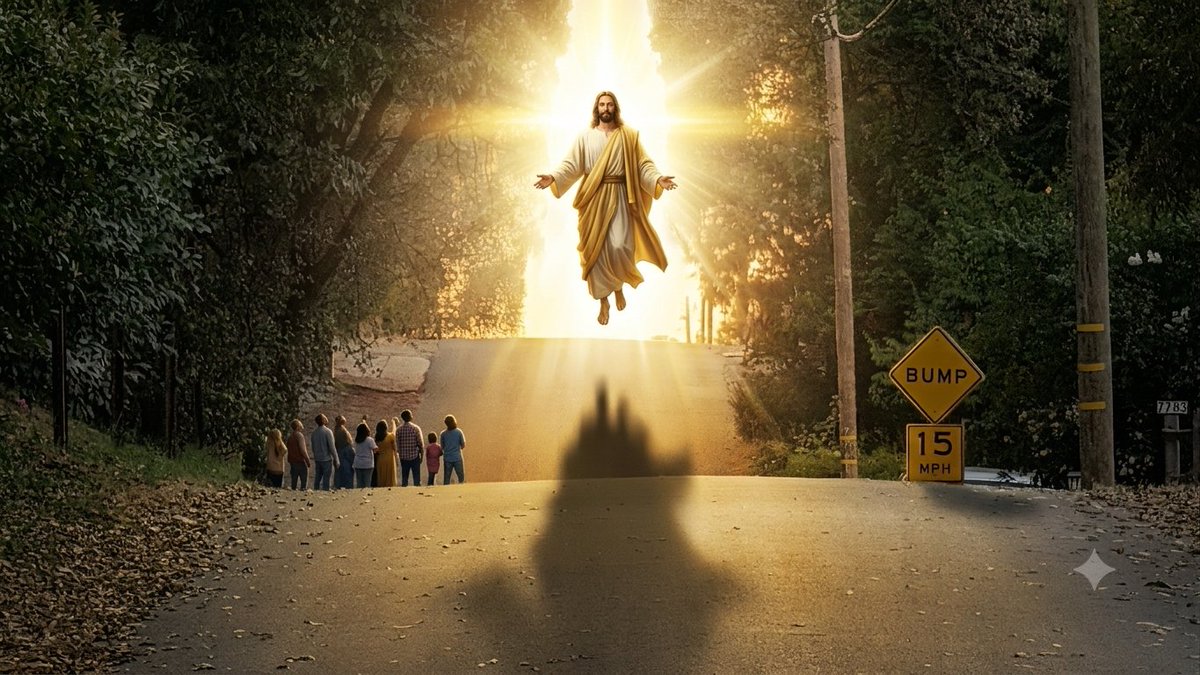 MosbyChip's tweet photo. For all followers of Jesus Christ. https://t.co/60U4RHGLdl