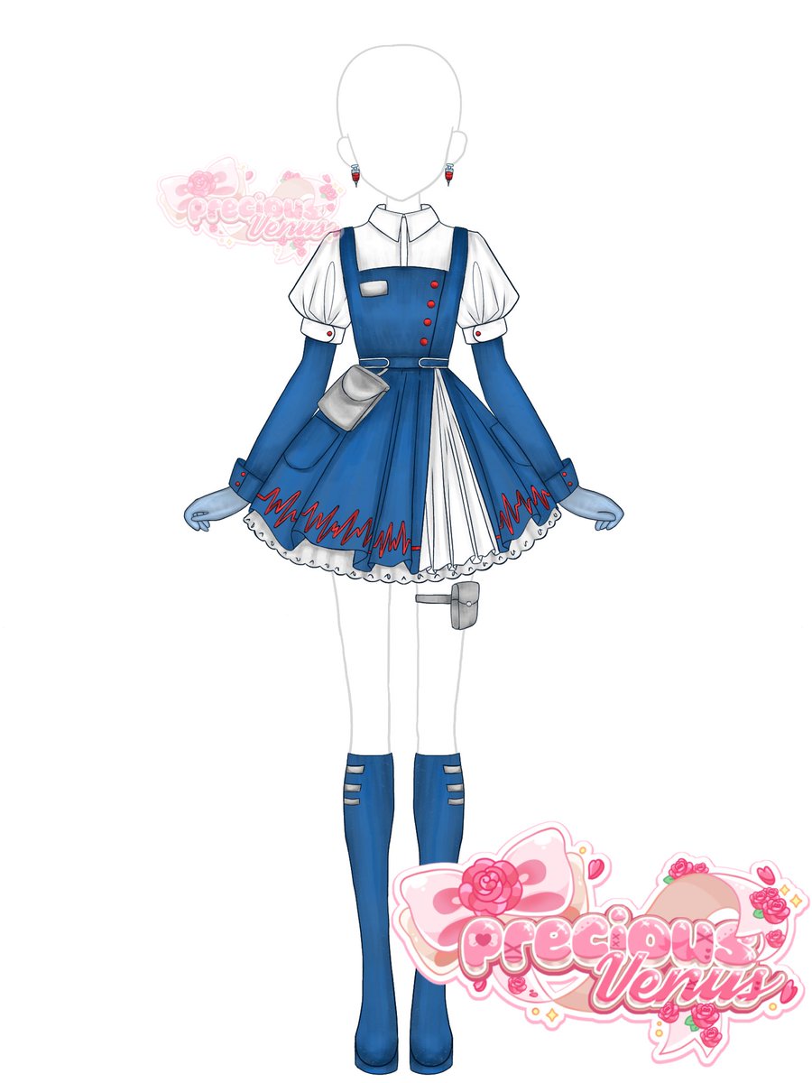 preciousvenus_'s tweet photo. ⠀⠀ ⠀⠀ ⠀⠀ ⠀⠀ ⠀⠀ ⠀⠀ ⠀⠀:¨ ·.· ¨:
⠀⠀ ⠀⠀ ⠀⠀ ⠀⠀ ⠀⠀ ⠀⠀ ⠀⠀ `· . 𐙚

Thank you so much for the Commission 輝きバラ
 ♡#PreciousVenus #VGen #VGencomm https://t.co/xAQFCBzve2