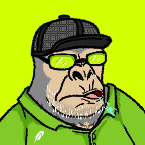 KOONGmunity's tweet photo. 999 KOONG RH?  🟩

JUST FOR FUN ‼️🫪

FREE FOR HOOLDERS 🦍

DROP EVM ADDRESS 🔔 https://t.co/6XcmgBAAPh