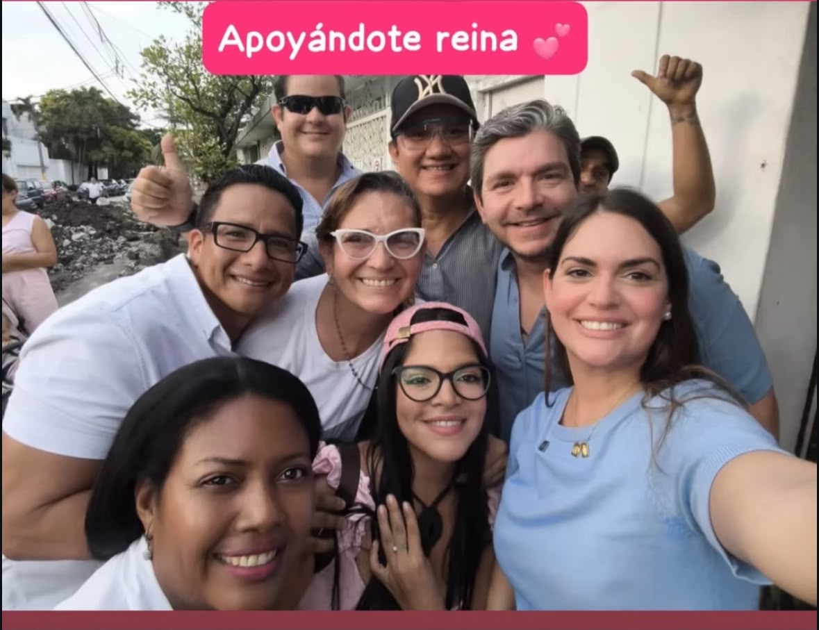 ltumbadoresec's tweet photo. @asociacind02z9 @LuisGuayaqp0f0 @DanielNoboaOk @JohnReimberg @tctelevision @RTSEcuador @sucrenoticiasec @Sanvicente9n Es una pena que Ud @fiorelaicaza se junte con este tipo de gente Mónica Girón mandó 101 puestos disponibles del Mercado Plazoleta para que Danilo Martínez y Alexis Zambrano por reactivación los comerciantes pagaban 1000 por puesto. https://t.co/cfemTpmMxN