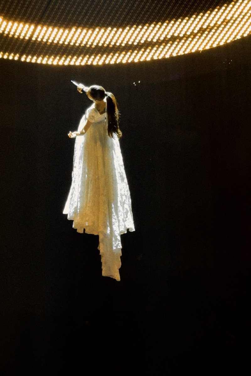 lewiscrickmore's tweet photo. supernatural

Ariana Grande live from the Eternal Sunshine Tour in London (night five &amp; six)

shot on iPhone

@arianagrande

#eternalsunshinetour #arianagrande #estlondon #concertphotography #photography https://t.co/7ww72PfQkM