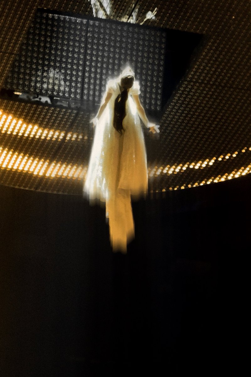 lewiscrickmore's tweet photo. supernatural

Ariana Grande live from the Eternal Sunshine Tour in London (night five &amp; six)

shot on iPhone

@arianagrande

#eternalsunshinetour #arianagrande #estlondon #concertphotography #photography https://t.co/7ww72PfQkM