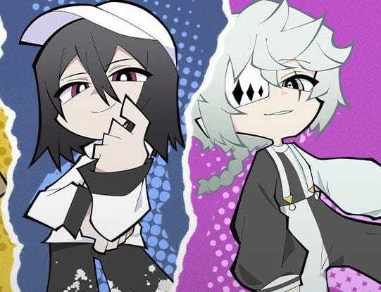 lipsanss's tweet photo. Os fyolai têm aparecido tanto lado a lado ultimamente, e isso me deixa muito feliz como uma fyolai shipper . https://t.co/tSVZUUejRl