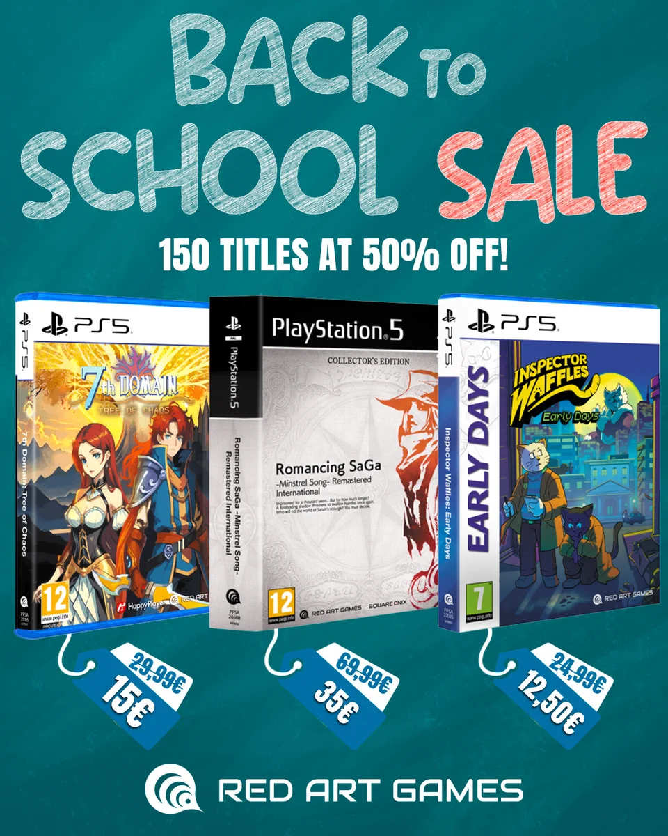 ゲーム10点セット（PS5・PS4・switch・3DS） Red Art Games on X: 