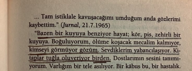 rojardyb's tweet photo. Bazen bir kuyuya benziyor hayat* https://t.co/isbBO4bsdH