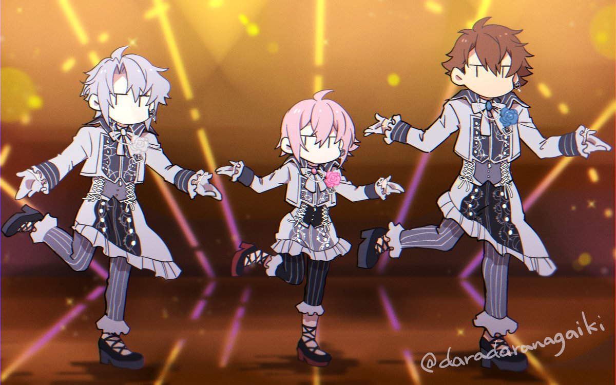 daradaranagaiki's tweet photo. SOL振り付けかわいすぎ9810点 https://t.co/ja4OuWzMPP