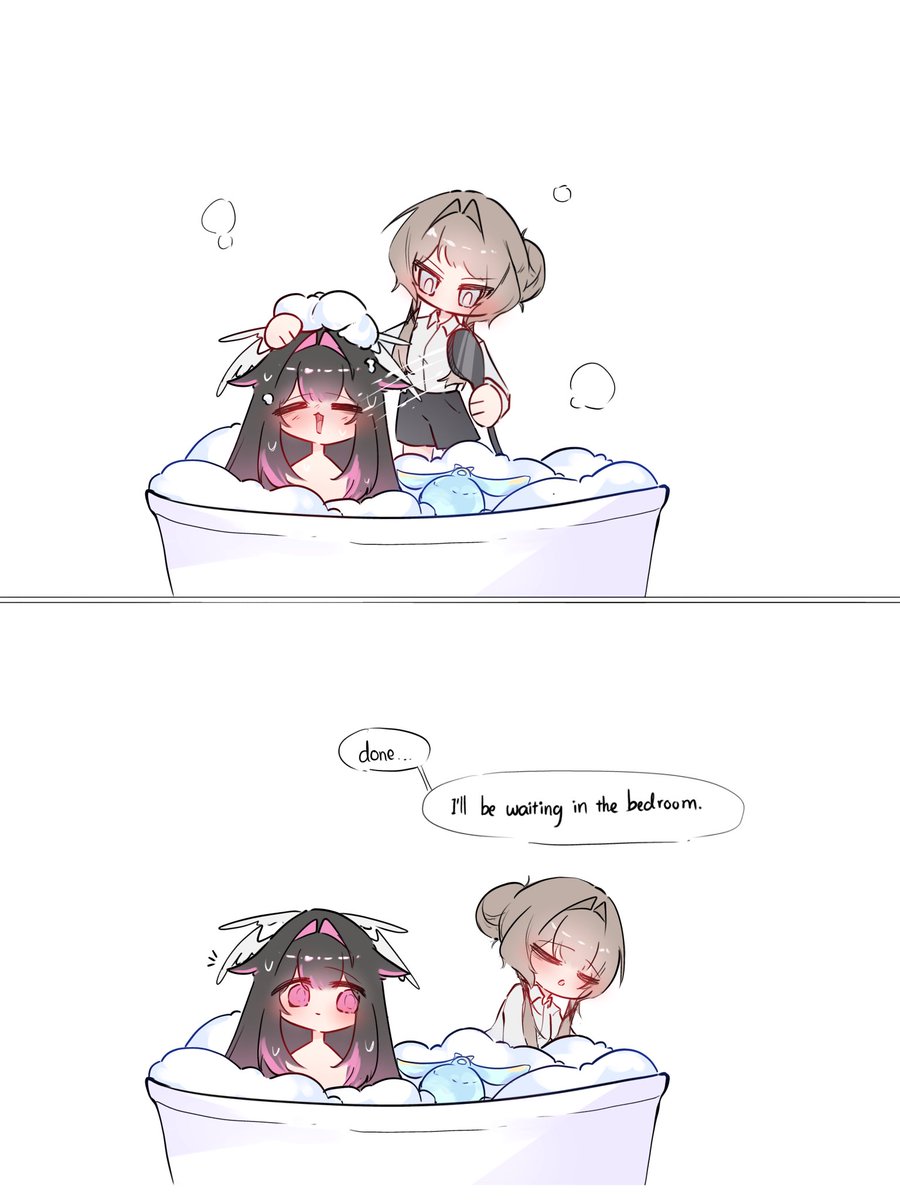 ja_kxw4's tweet photo. 🛁🫧#columdrone #sandbina https://t.co/bRoEUtMtEi