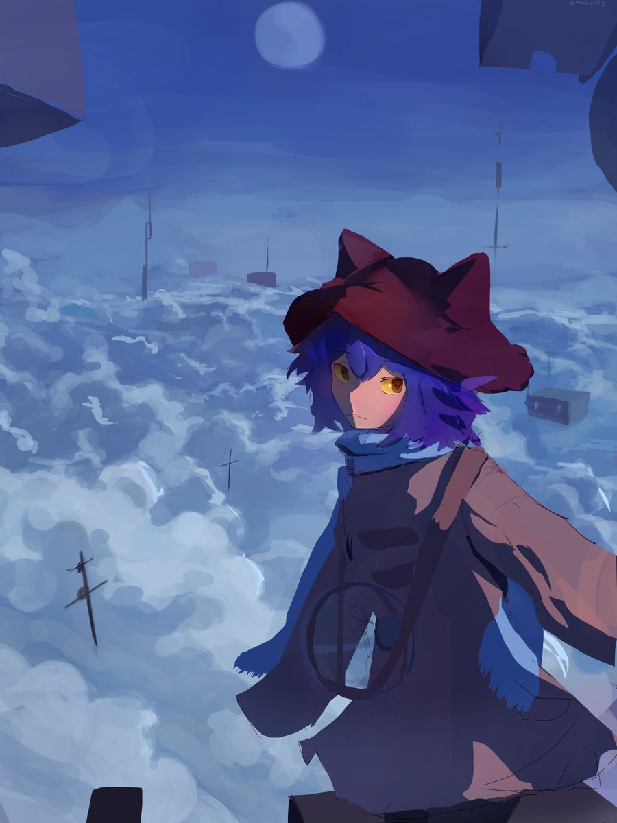 maywisp's tweet photo. https://t.co/nFSjkySms8