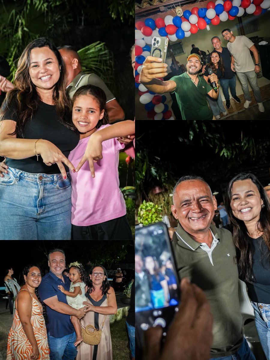 FredCamposOF's tweet photo. Grande encontro com o amigo vereador Miau Oliveira, Guilherme Oliveira e tantos amigos! ❤️ Com Alderico Campos presente, foi noite de muito apoio e união. O time tá crescendo! Faz o Ⓜ️! https://t.co/xz8G91IO4W