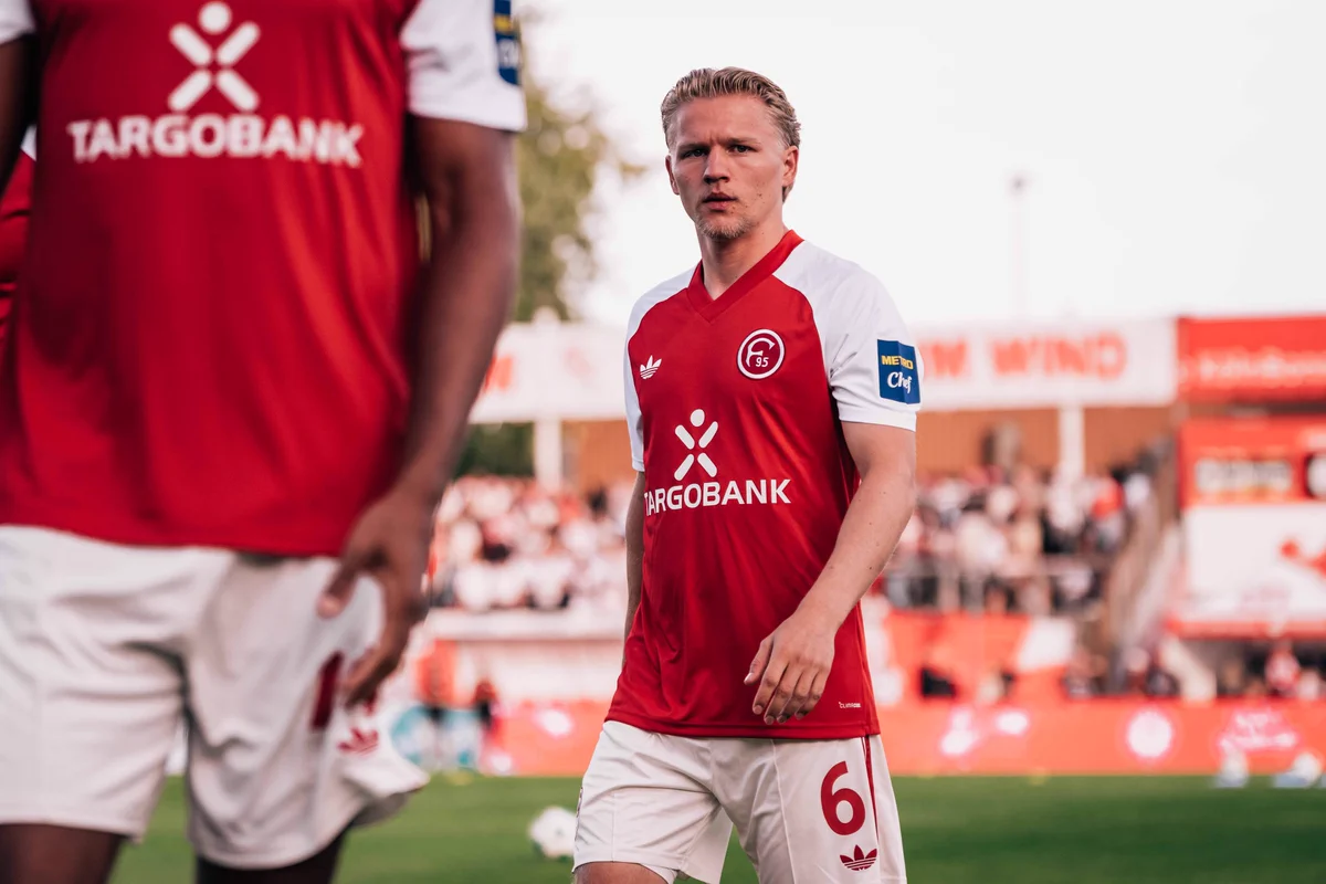 Fortuna Düsseldorf on X: 