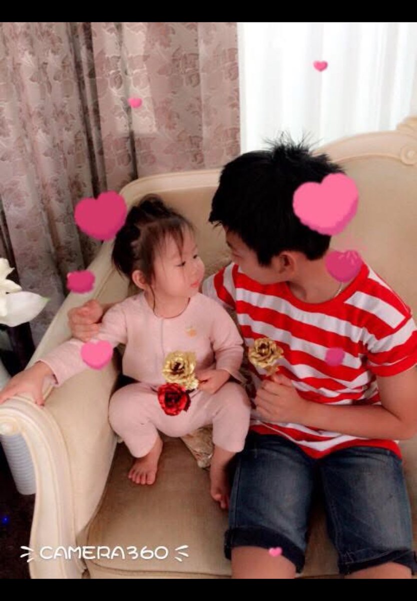 juno8iq's tweet photo. มาแจกจ่ายความน่ารักของเด็กชาย สแตมป์ครับ HBD TO YOUUU
@stampPanachkorn อุอิ เจอกันวัยรุ่น https://t.co/qyHUszr3WY