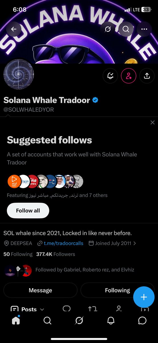 only1jamal22's tweet photo. @Mrbankstips @ebuks_da @SOLWHALEDYOR Stake: Elvhiz https://t.co/VXmGZePpJI