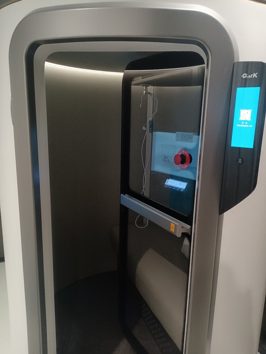 mandal_joti's tweet photo. Tried the smart mini coffee maker this morning – brewed barista-level espresso in 30 secs right at my desk! Game-changer for busy workdays. https://t.co/9NIqpHuXo8