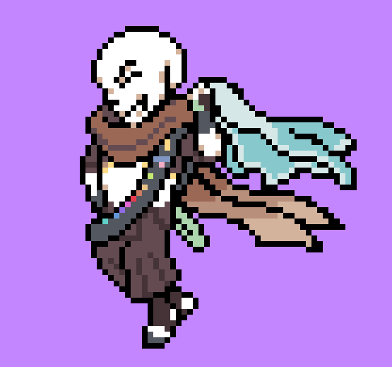 bin_orsomethin's tweet photo. nothing is stronger than an artist's dream
#undertale #deltarune #utdr #inktale https://t.co/YTpEdwhNCY