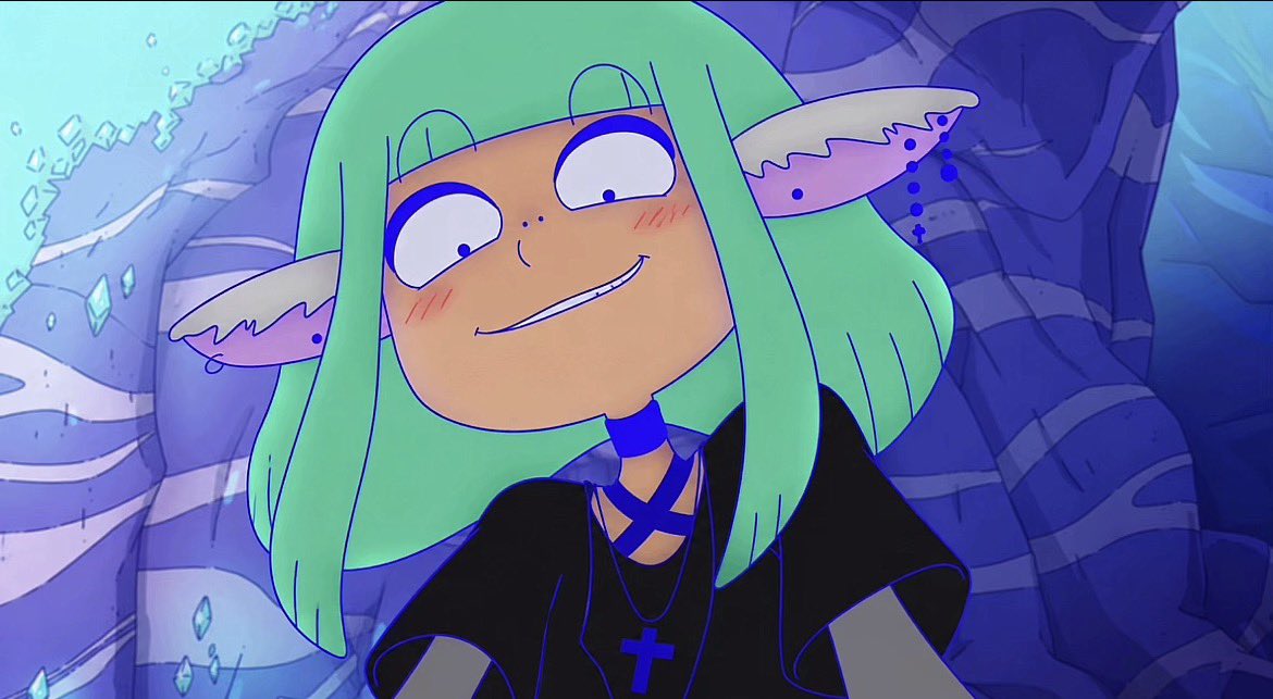 lunarsighs11's tweet photo. Willow deadass makes me feel things i need them https://t.co/0KqZW7O9FQ