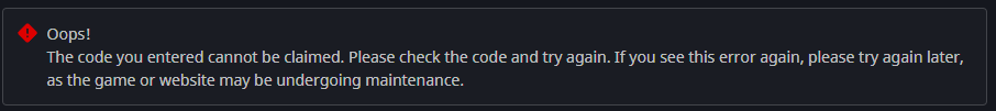 frejaarobo's tweet photo. @ow_emerald the Juno code doesn't seem to work? https://t.co/hoWA5Nl4Is