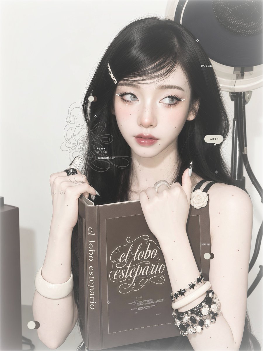 sirenathelier's tweet photo. ⠀
ᅠᅠᅠFriendᅠᅠᆞ𓃠      ᅠRequest.

Name: Pàdme
Age: 25
Zodiac sign: Piscis
Fav season: Invierno
Height: 1.60
Favorite color: Rosa, Café, Dorado, Lila.
﹙+﹚ Florería, Moda, Cocina, Datos curiosos, Charlas largas, Películas de terror, libros, música, sirenas.
⠀ https://t.co/xk1Vgu43qO